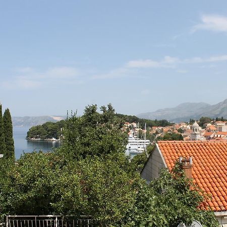 Apartments Mala Цавтат Экстерьер фото