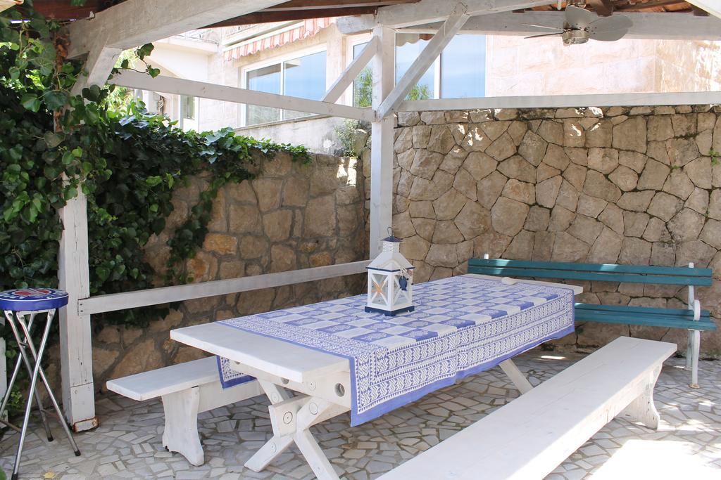 Apartments Mala Цавтат Экстерьер фото