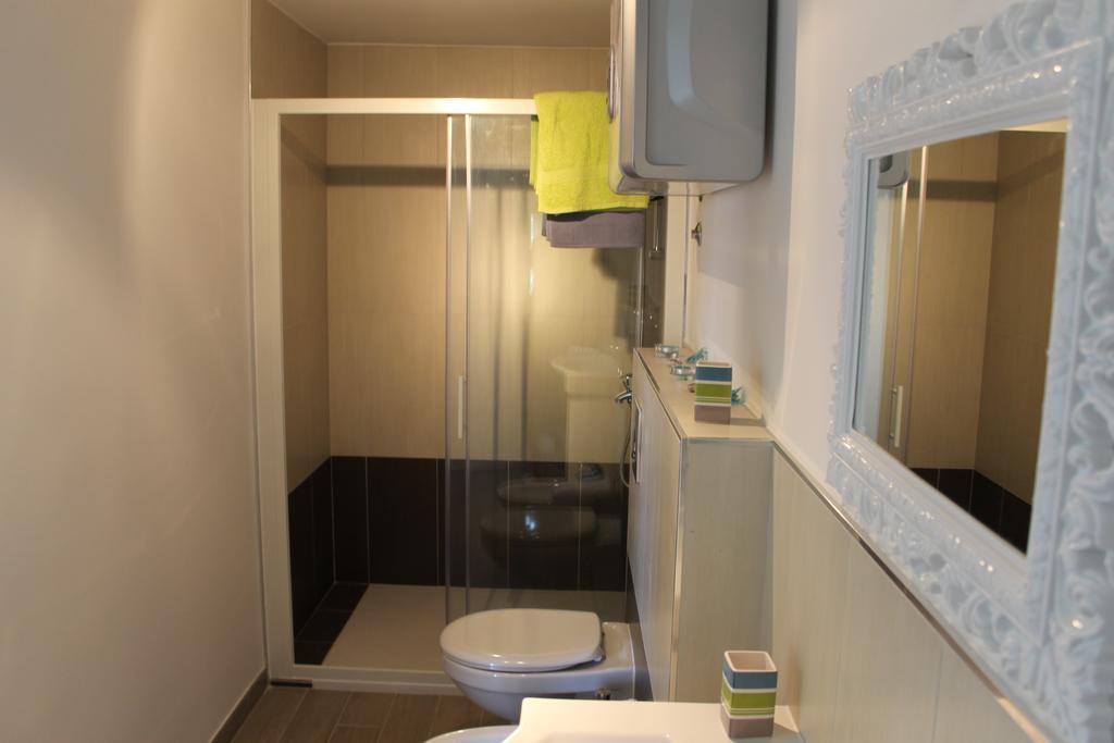 Apartments Mala Цавтат Экстерьер фото