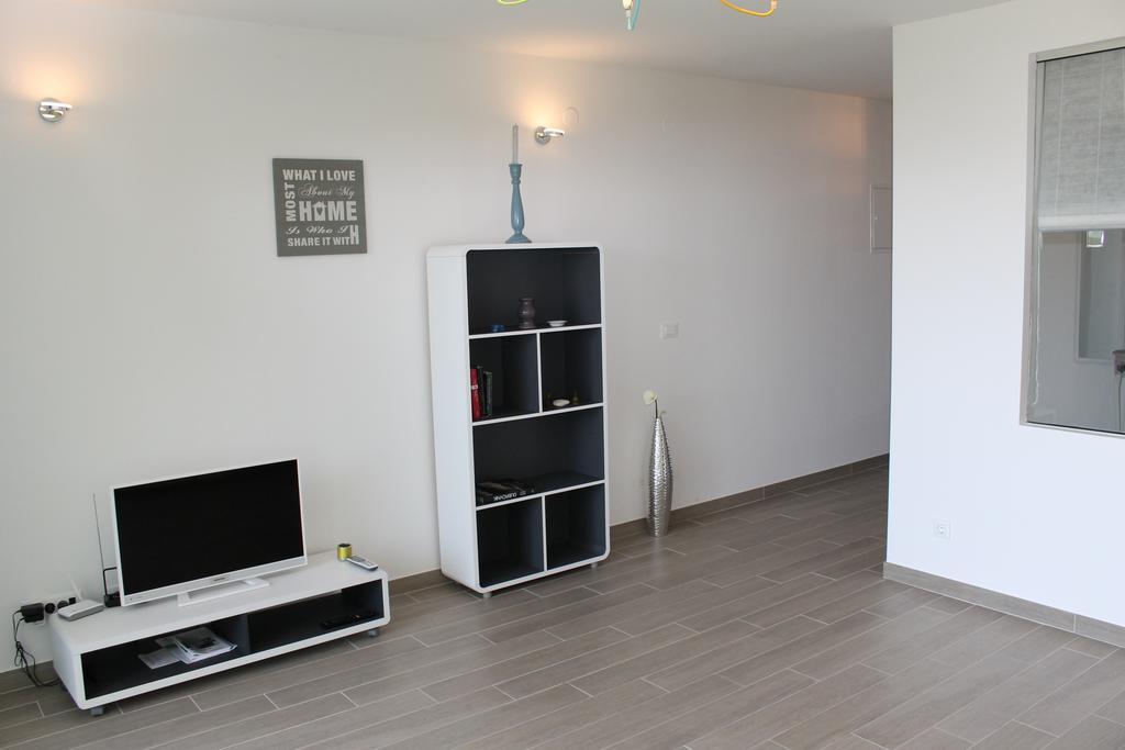 Apartments Mala Цавтат Экстерьер фото