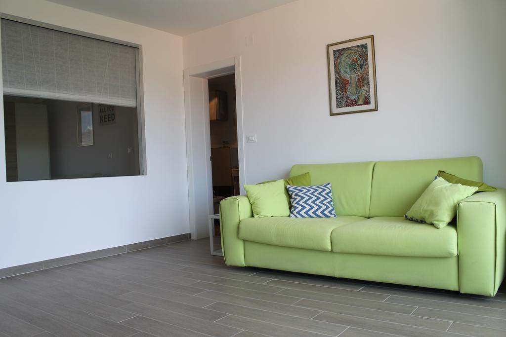 Apartments Mala Цавтат Экстерьер фото