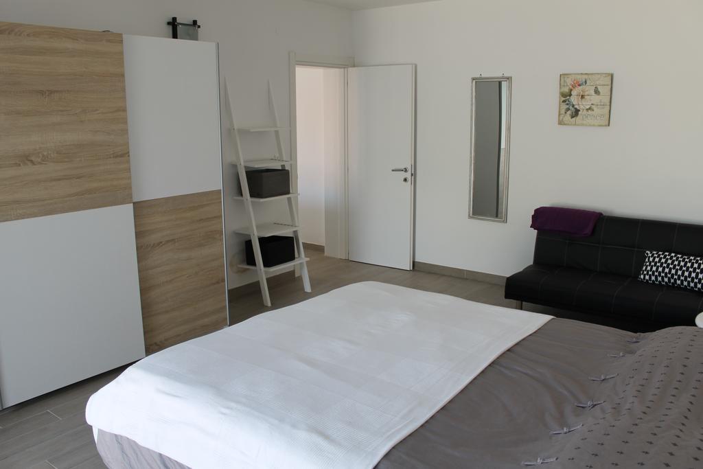 Apartments Mala Цавтат Экстерьер фото