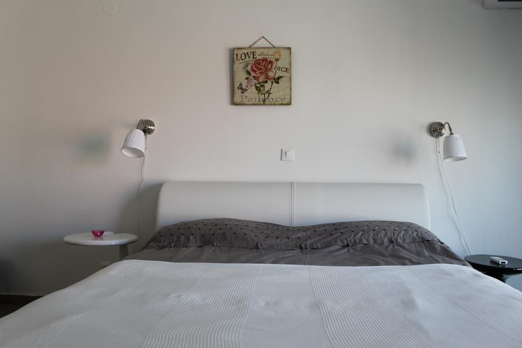 Apartments Mala Цавтат Экстерьер фото
