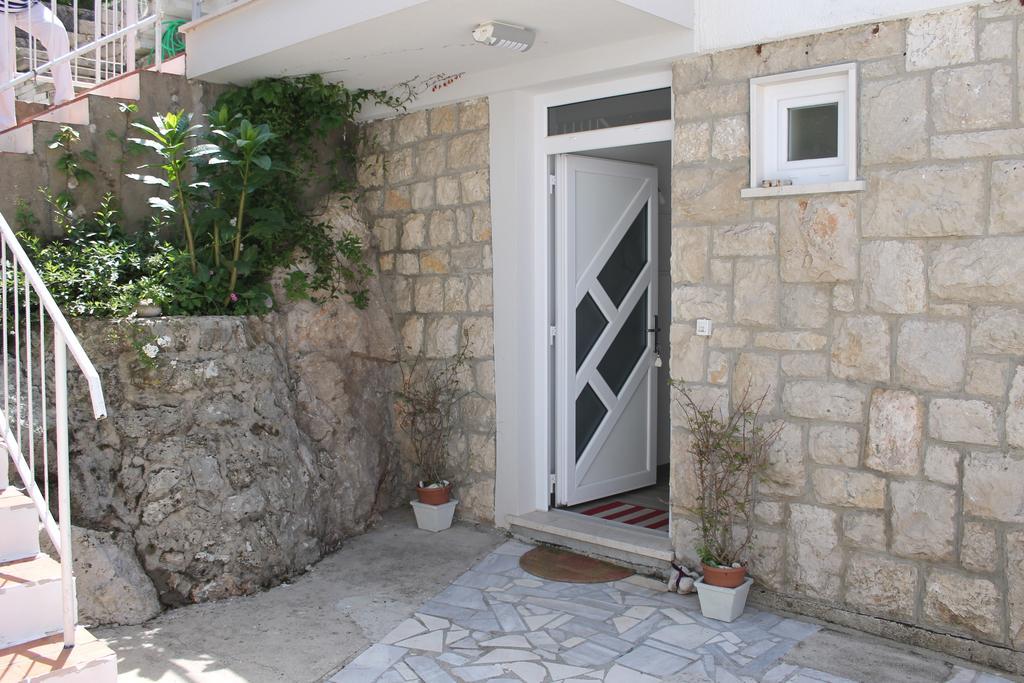 Apartments Mala Цавтат Экстерьер фото