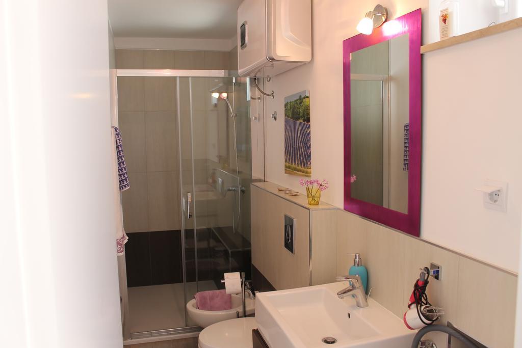 Apartments Mala Цавтат Экстерьер фото